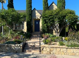 2414 Chapala St, Santa Barbara, CA 93105