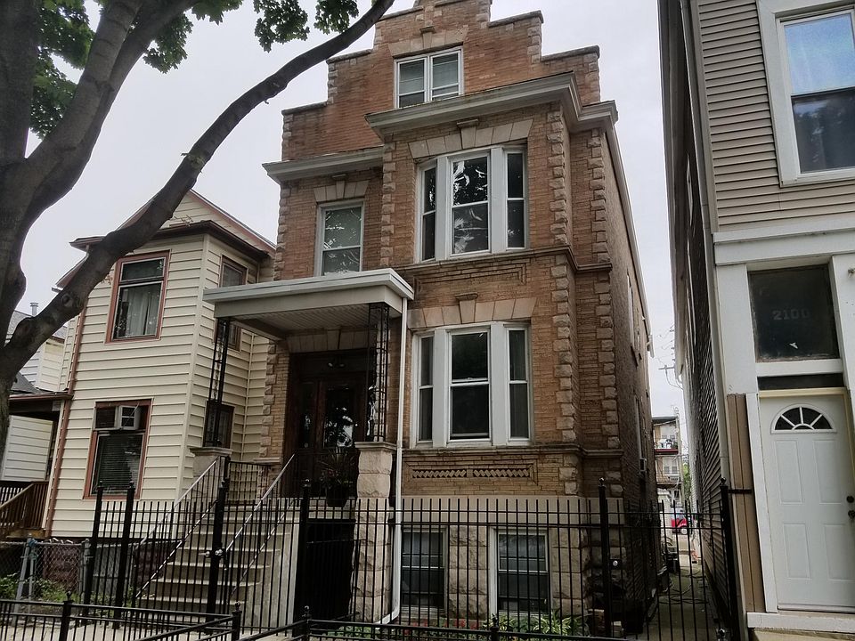 1st image of 2102 W Barry Ave #1