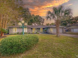 4035 Guinevere Dr, Pensacola, FL 32514