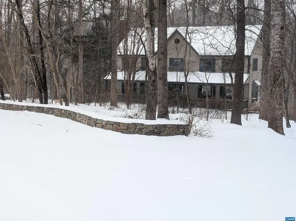 2200 Rocky Run, Charlottesville, VA 22901
