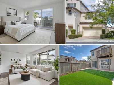 3090 Via Maximo, Carlsbad, CA, 92009