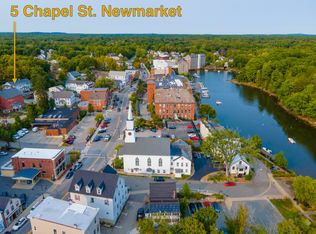 5 Chapel St #10, Newmarket, NH 03857