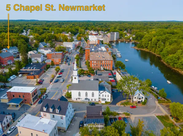 5 Chapel St #10, Newmarket, NH 03857