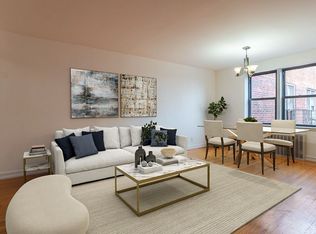 445 W 240th St APT 7D, Bronx, NY 10463