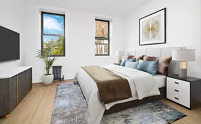 Rented by REAL New York