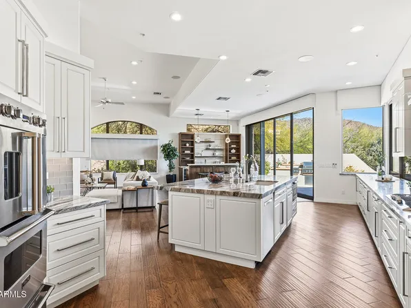 12379 N 133RD Place, Scottsdale, AZ 85259