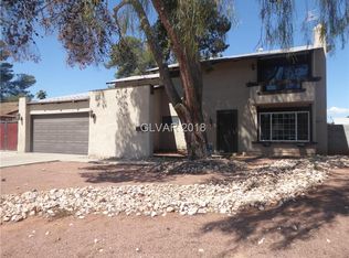 5469 Latigo St, Las Vegas, NV 89119