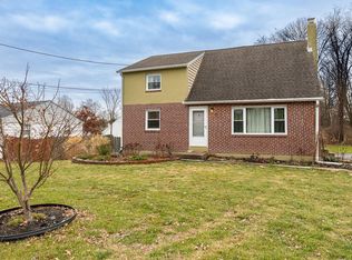 2429 Larkin Rd, Upper Chichester, PA 19061