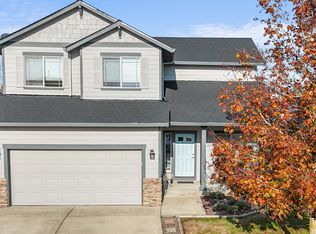 663 Shenandoah Dr, Molalla, OR