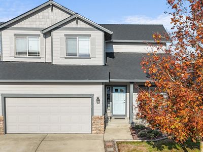 663 Shenandoah Dr, Molalla, OR, 97038