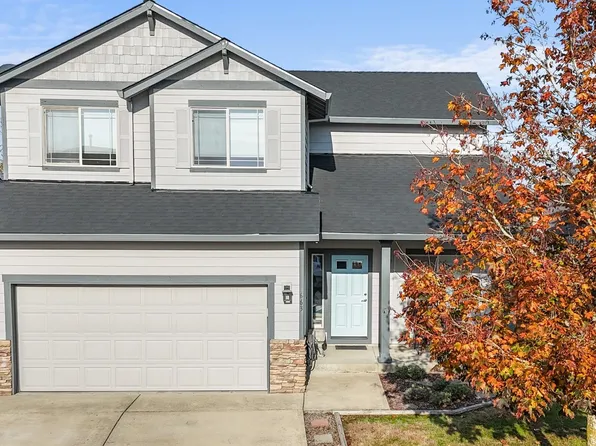663 Shenandoah Dr, Molalla, OR 97038