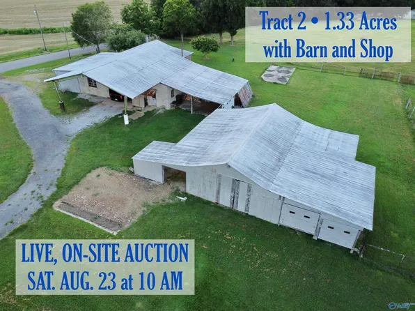 147 Mint Springs Rd, New Market, AL 35761