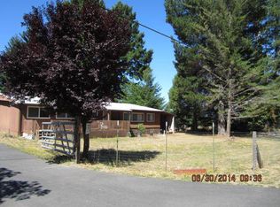 10884 Dyerville Loop Rd, Myers Flat, CA 95554