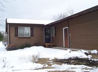 47117 Swing A Way, Garrison, MN 56450