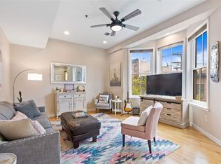 56 Jefferson St APT 3B, Hoboken, NJ 07030