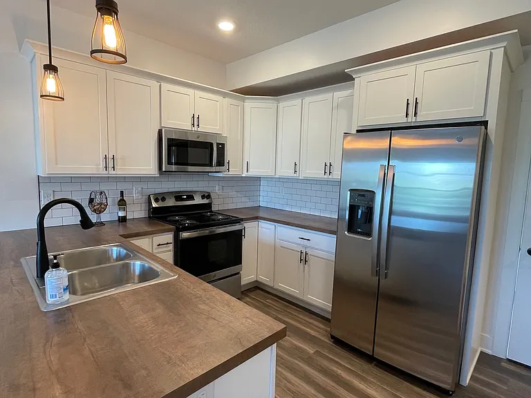 The Vue Townhomes at Rivertown Park — Photo 7