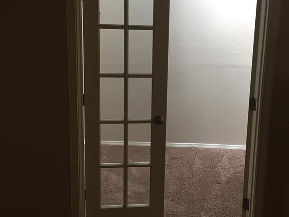 Study or small 3 bedroom