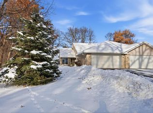1467 119th Ln NE, Blaine, MN 55449