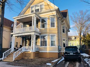 903 Elm St #2, New Haven, CT 06511