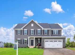 7901 Spotted Saddle Ct, Warrenton, VA 20187