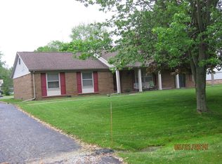 4004 Carmelita Blvd, Kokomo, IN 46902