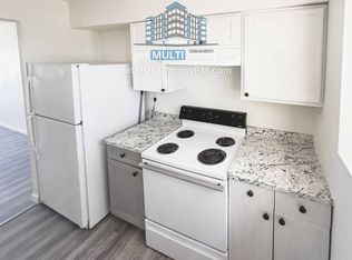 7120 N 66th Dr APT 202, Glendale, AZ 85301