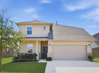 410 Walnut Branch Dr, Baytown, TX 77523
