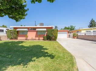 9615 Aero Dr, Pico Rivera, CA 90660