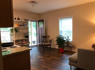 465 Governors View Rd #A, Asheville, NC 28805