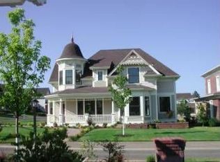 105 Nunan St, Jacksonville, OR