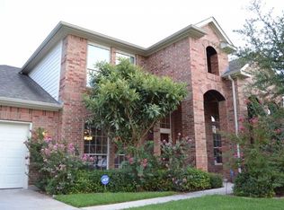 1113 Canyon Maple Rd, Pflugerville, TX 78660