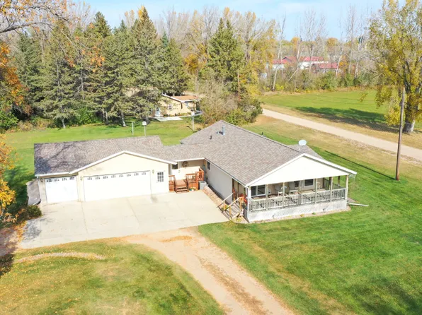 302 Bemner St, Starbuck, MN 56381