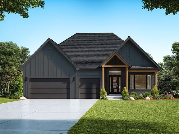 Scarlett Modern Contemporary