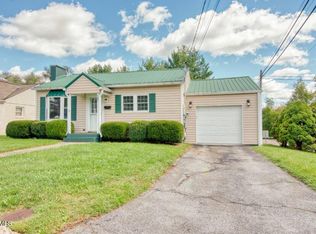 1321 7th Ave, Bristol, TN 37620
