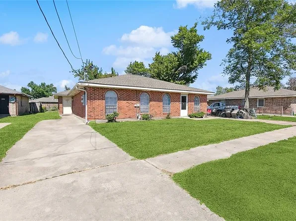 2641-43 Acron St, Kenner, LA 70062