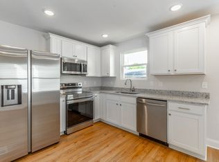 2005 S Lyerly Street, Chattanooga, TN 37404