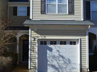 5558 Nur Ln, Raleigh, NC 27606