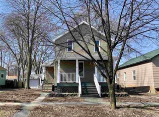 311 King St, Bay City, MI