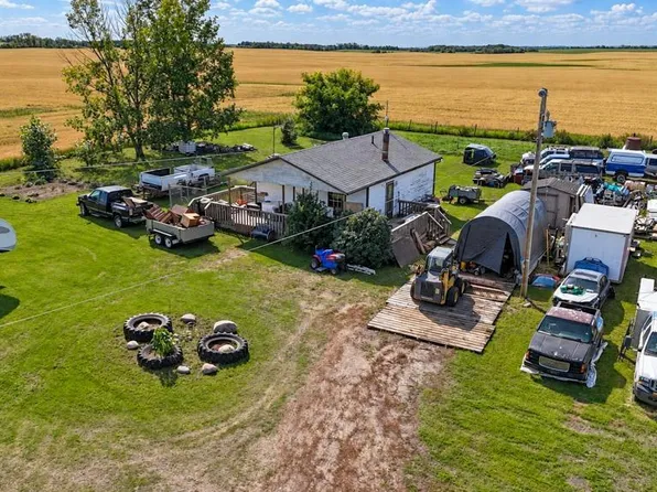 57004 Range Road 105 #112, Saint Paul County No. 19, AB T0A 2G0