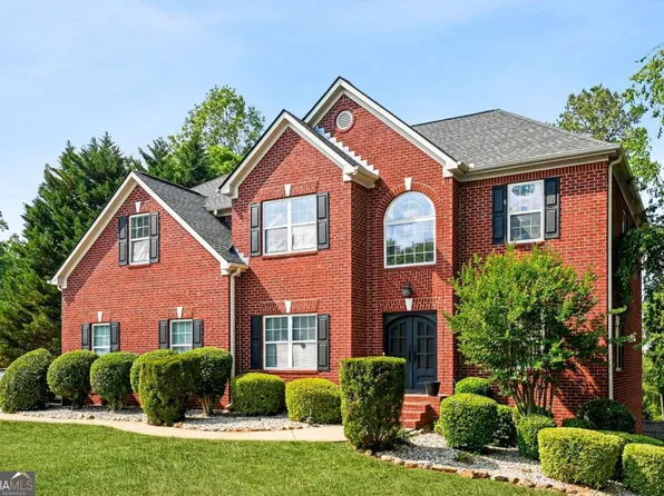 2701 Bailey Pl NE, Conyers, GA 30013
