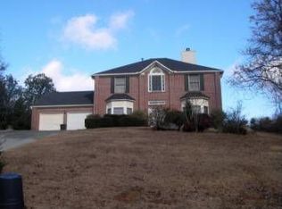 4453 Oakleaf Cv, Decatur, GA 30034