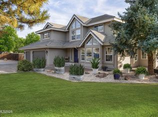 9040 Spanish Trail Dr, Sparks, NV 89441