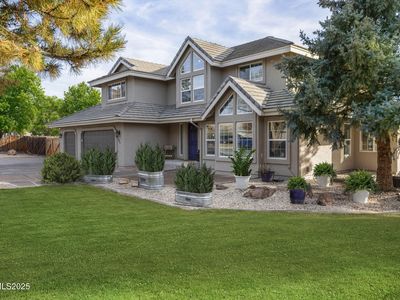 9040 Spanish Trail Dr, Sparks, NV, 89441