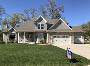 7916 Presque Isle Dr, Kalamazoo, MI 49009