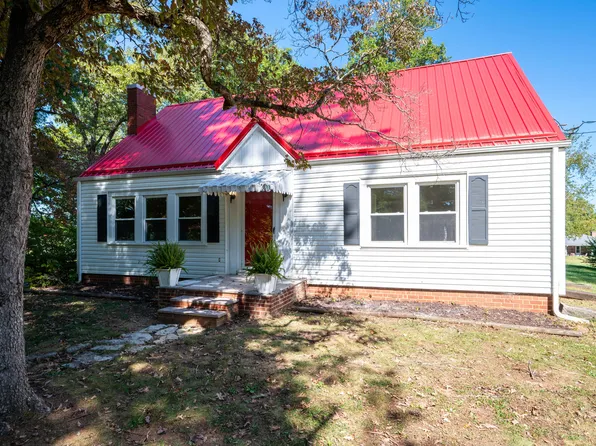 523 Lebanon Rd, Kingsport, TN 37663
