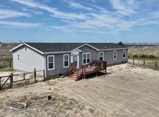 112 Lufborough Dr, Miles City, MT 59301