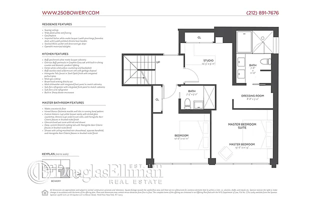 Sold by Douglas Elliman | media 40