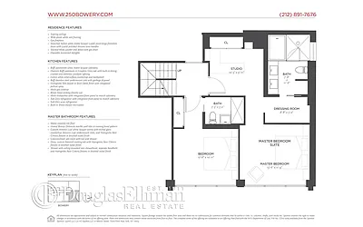 Sold by Douglas Elliman