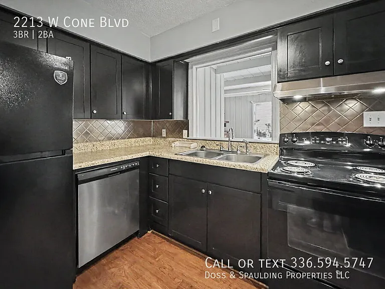 2213 W Cone Blvd — Photo 9