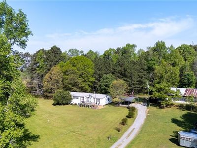 291 Folsom Glade Rd, Rydal, GA, 30171
